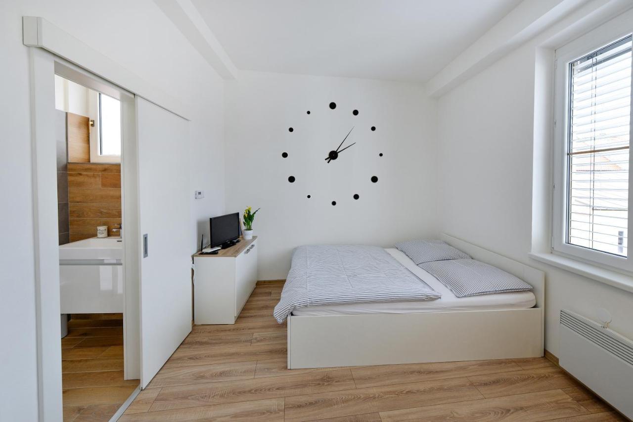 Soho Apartment Písek Exterior photo